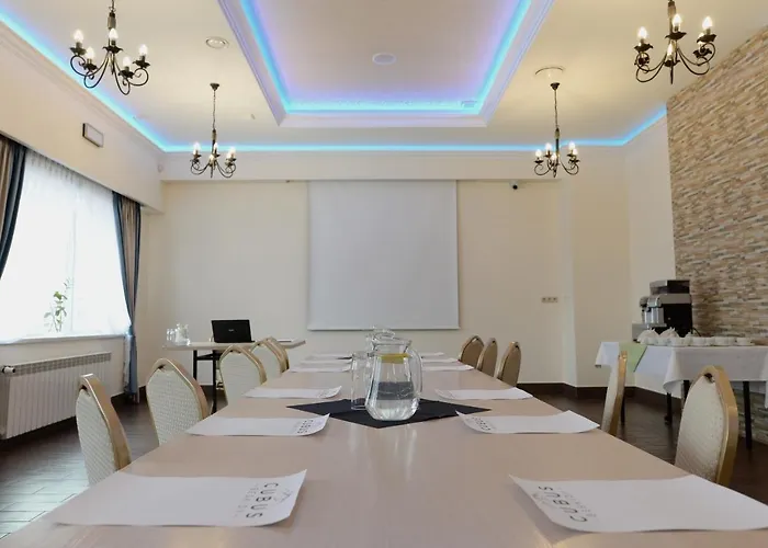 Bed & Breakfast Cubus-beskidy