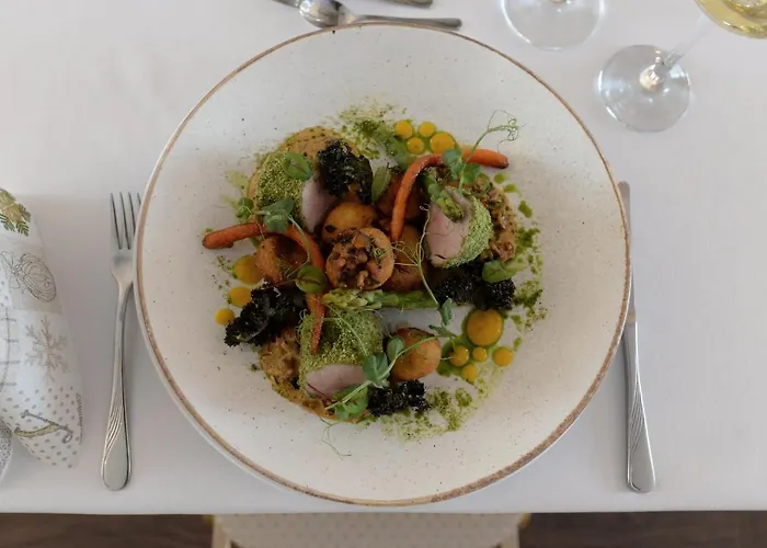 Frühstückspension Cubus-beskidy