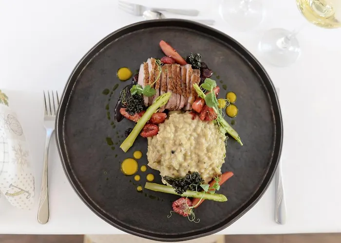 Cubus-beskidy Frühstückspension 3*